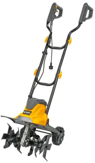GLEBOGRYZARKA ELEKTRYCZNA KULTYWATOR DO ZIEMI 1900W 400MM GŁĘBOKOŚĆ 220MM PM-GGE-1900M - 2