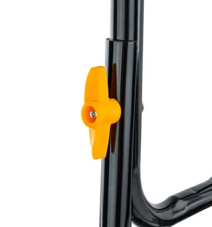 GLEBOGRYZARKA ELEKTRYCZNA KULTYWATOR DO ZIEMI 1900W 400MM GŁĘBOKOŚĆ 220MM PM-GGE-1900M - 11