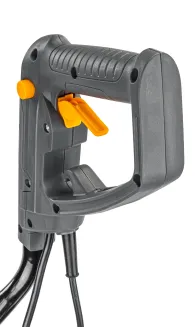 GLEBOGRYZARKA ELEKTRYCZNA KULTYWATOR DO ZIEMI 1900W 400MM GŁĘBOKOŚĆ 220MM PM-GGE-1900M - 13