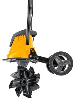 GLEBOGRYZARKA ELEKTRYCZNA KULTYWATOR DO ZIEMI 1900W 400MM GŁĘBOKOŚĆ 220MM PM-GGE-1900M - 9