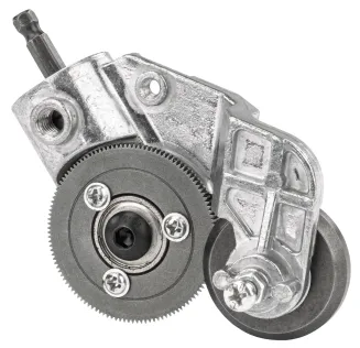 NOŻYCE DO BLACHY ADAPTER RTNDBA0141 - 2