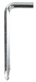 NOŻYCE DO BLACHY ADAPTER RTNDBA0141 - 10