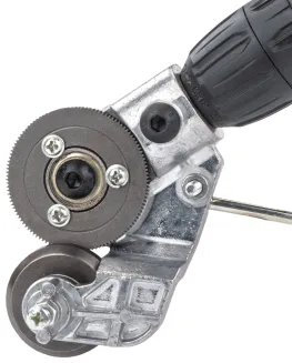 NOŻYCE DO BLACHY ADAPTER RTNDBA0141 - 7