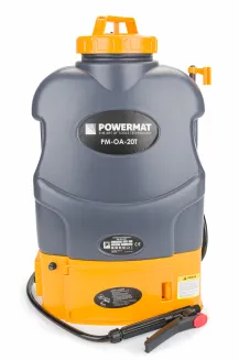 Opryskiwacz akumulatorowy PM-OA-20T - 3