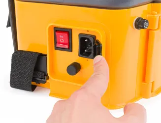 Opryskiwacz akumulatorowy PM-OA-20T - 6