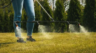 Opryskiwacz akumulatorowy PM-OA-20T - 9