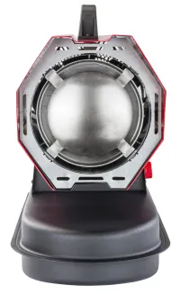 NAGRZEWNICA OLEJOWA 30KW 230V TERMOSTAT LCD RTNGO0125 - 3