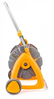 WÓZEK NA WĄŻ PM-WNW-45T - 10