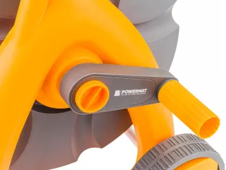 WÓZEK NA WĄŻ PM-WNW-45T - 11