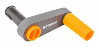 WÓZEK NA WĄŻ PM-WNW-45T - 5