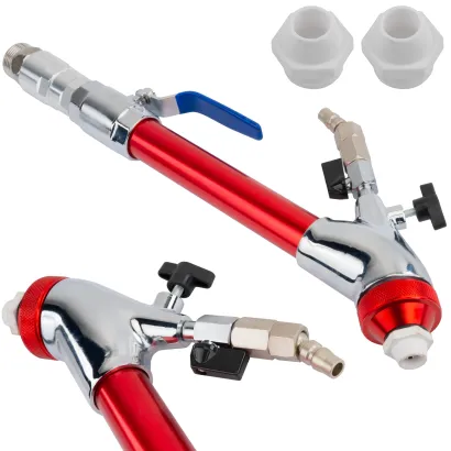 PISTOLET DO AGREGATU PM-AGT-3000M-PI