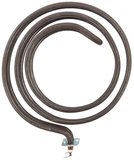 GRZAŁKA DO NAGRZEWNICY ELEKTRYCZNEJ PODGRZEWACZ POWIETRZA SPIRALA 3000W PM-NAG-9EN-GRA - 3