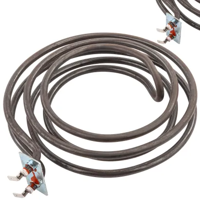 GRZAŁKA DO NAGRZEWNICY ELEKTRYCZNEJ PODGRZEWACZ POWIETRZA SPIRALA 3000W PM-NAG-9EN-GRA