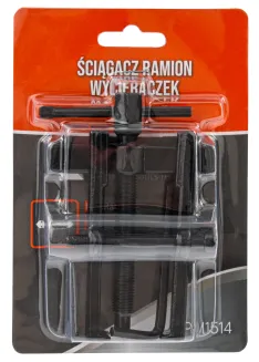 ŚCIĄGACZ DWURAMIENNY UNIWERSALNY DO WYCIERACZEK / ŁOŻYSK 38-65mm PM-SRW-65T - 12