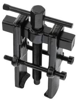 ŚCIĄGACZ DWURAMIENNY UNIWERSALNY DO WYCIERACZEK / ŁOŻYSK 38-65mm PM-SRW-65T - 2