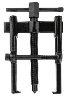 ŚCIĄGACZ DWURAMIENNY UNIWERSALNY DO WYCIERACZEK / ŁOŻYSK 38-65mm PM-SRW-65T - 5