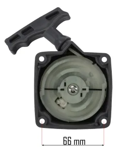 Starter do kosy spalinowej PM-KS-600T-ST - 5