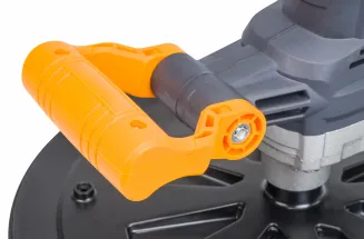 Zacieraczka szlifierka do tynków PM-ZDT-750 - 5