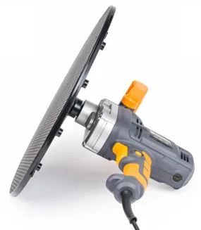 Zacieraczka szlifierka do tynków PM-ZDT-750 - 4