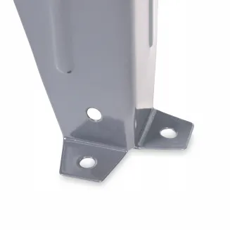 Stół do frezarki górnowrzecionowej PM-SFGW-850M - 8