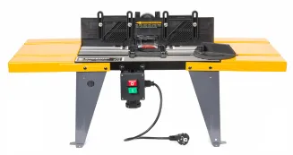 Stół do frezarki górnowrzecionowej PM-SFGW-850M - 3