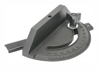 Stół do frezarki górnowrzecionowej PM-SFGW-850M - 10