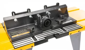 Stół do frezarki górnowrzecionowej PM-SFGW-850M - 7