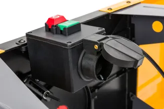 Stół do frezarki górnowrzecionowej PM-SFGW-850M - 6