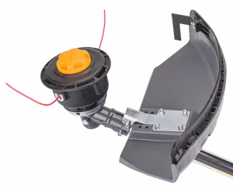 Kosa spalinowa Powermat PM-KS-520HAVM 5,2KM + ZESTAW - 10