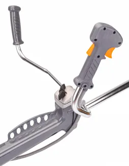 Kosa spalinowa Powermat PM-KS-520HAVM 5,2KM + ZESTAW - 6