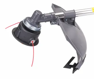 Kosa spalinowa Powermat PM-KS-520HAVM 5,2KM + ZESTAW - 9