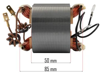 Stojan do aeratora PM-AEW-2400M-SN - 7