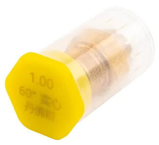 DYSZA PALIWA DO NAGRZEWNICY OLEJOWEJ SPALINOWEJ WTRYSK DANFOSS BLC 20 58mm PM-NAG-65MK-DNP - 7