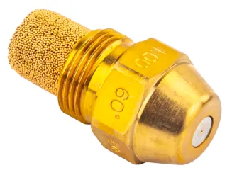 DYSZA PALIWA DO NAGRZEWNICY OLEJOWEJ SPALINOWEJ WTRYSK DANFOSS BLC 20 58mm PM-NAG-65MK-DNP - 2