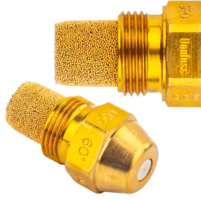 DYSZA PALIWA DO NAGRZEWNICY OLEJOWEJ SPALINOWEJ WTRYSK K125 BLC 20 58mm PM-NAG-65MK-DNP