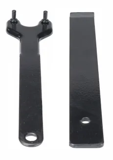 Bruzdownica ELEKTRYCZNA 3000W 150mm Walizka LASER PM-BE-3000 3000W - 12