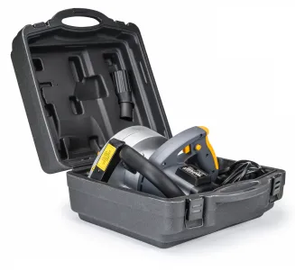 Bruzdownica ELEKTRYCZNA 3000W 150mm Walizka LASER PM-BE-3000 3000W - 13