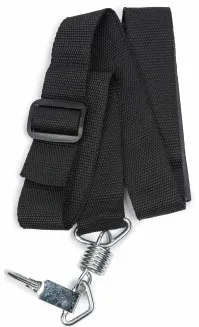 KOSA ELEKTRYCZNA PODKASZARKA 2500W GŁOWICA + ŻYŁKA + PAS + TARCZA 380MM  PM-KE-2500S - 11