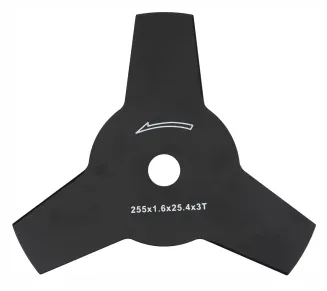 KOSA ELEKTRYCZNA PODKASZARKA 2500W GŁOWICA + ŻYŁKA + PAS + TARCZA 380MM  PM-KE-2500S - 9