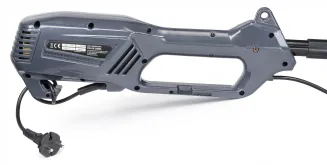 KOSA ELEKTRYCZNA PODKASZARKA 2500W GŁOWICA + ŻYŁKA + PAS + TARCZA 380MM  PM-KE-2500S - 10