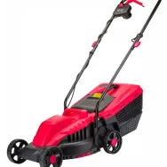 Kosiarka elektryczna do trawy 2200W Nóż 32cm RED TECHNIC RTKSE0027