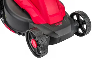 Kosiarka elektryczna do trawy 2200W Nóż 32cm RED TECHNIC RTKSE0027