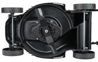 Kosiarka elektryczna do trawy 2200W Nóż 32cm RED TECHNIC RTKSE0027