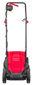 Kosiarka elektryczna do trawy 2200W Nóż 32cm RED TECHNIC RTKSE0027 - 11