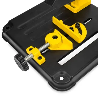 Stojak do szlifierki kątowej PM-SDS-125M - 3