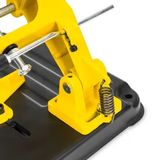 Stojak do szlifierki kątowej PM-SDS-125M - 5