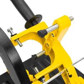 Stojak do szlifierki kątowej PM-SDS-125M - 6