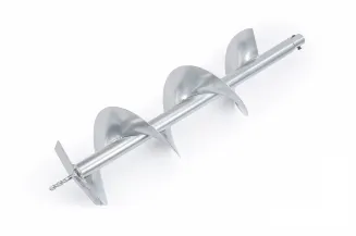 Wiertnica spalinowa PM-SWG-600-3W 6KM + 3x wiertła - 7