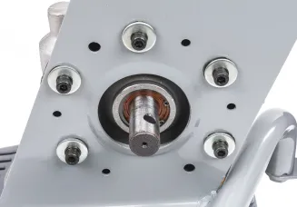 Wiertnica spalinowa PM-SWG-600-3W 6KM + 3x wiertła - 4