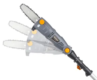 Piła elektryczna na wysięgniku 240cm- 1000W PM-EPW-1000  - 6